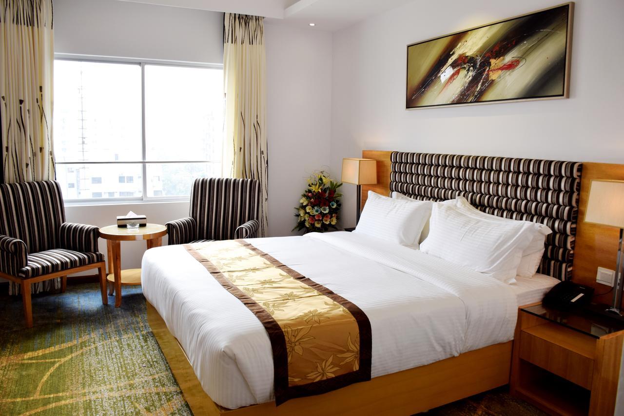 Suite Superior