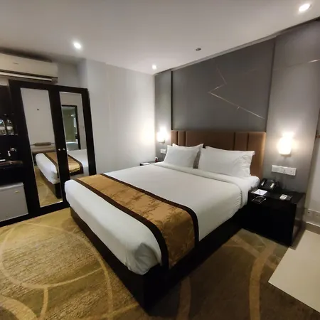 Hotel Bengal Canary Park-2